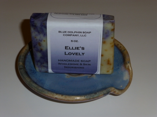 Ellie's Handmade Soap
